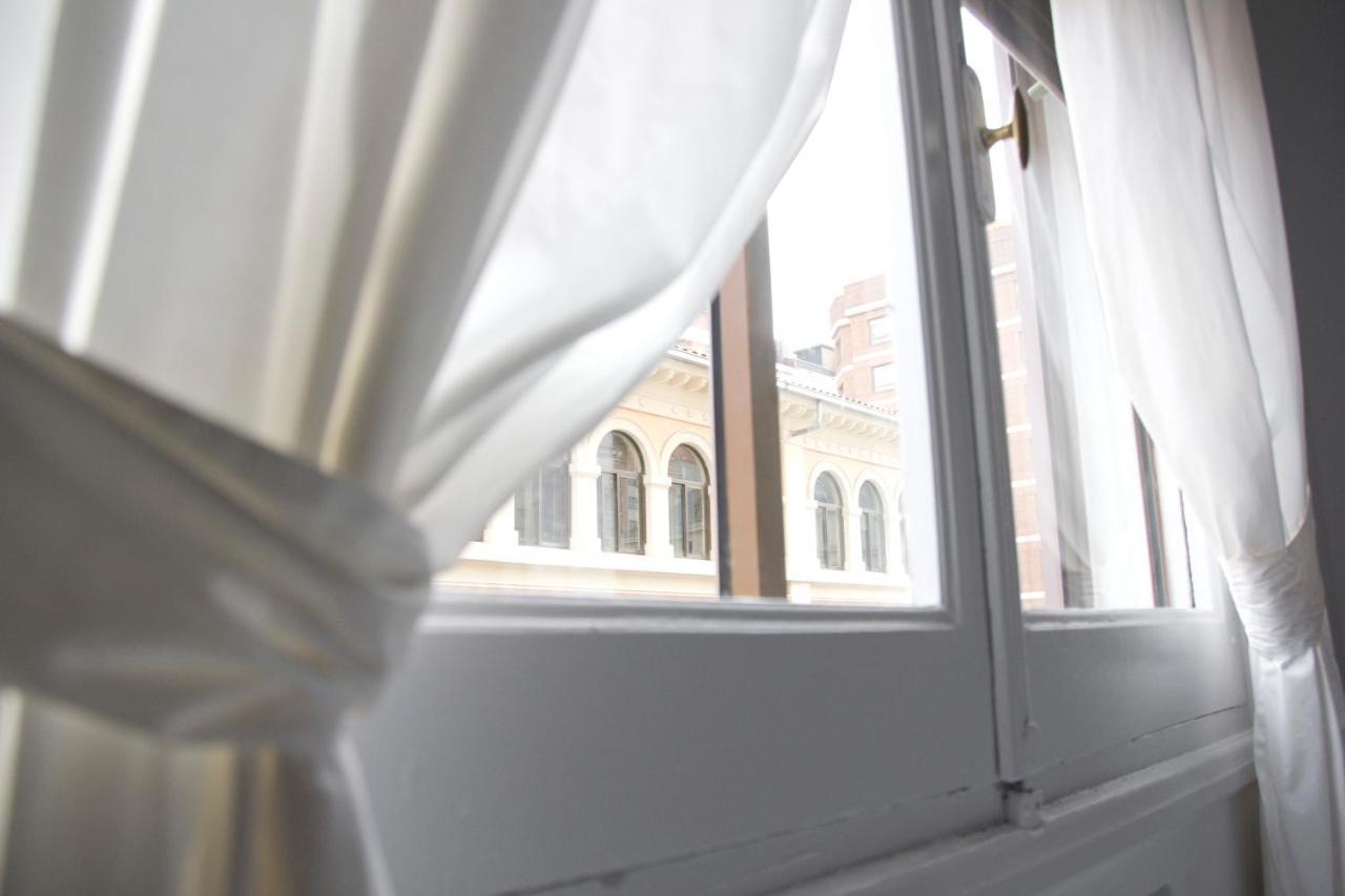Hostal Boreal Mistral Бургос Екстер'єр фото