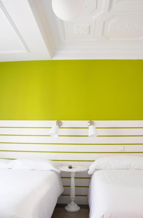 Hostal Boreal Mistral Бургос Екстер'єр фото