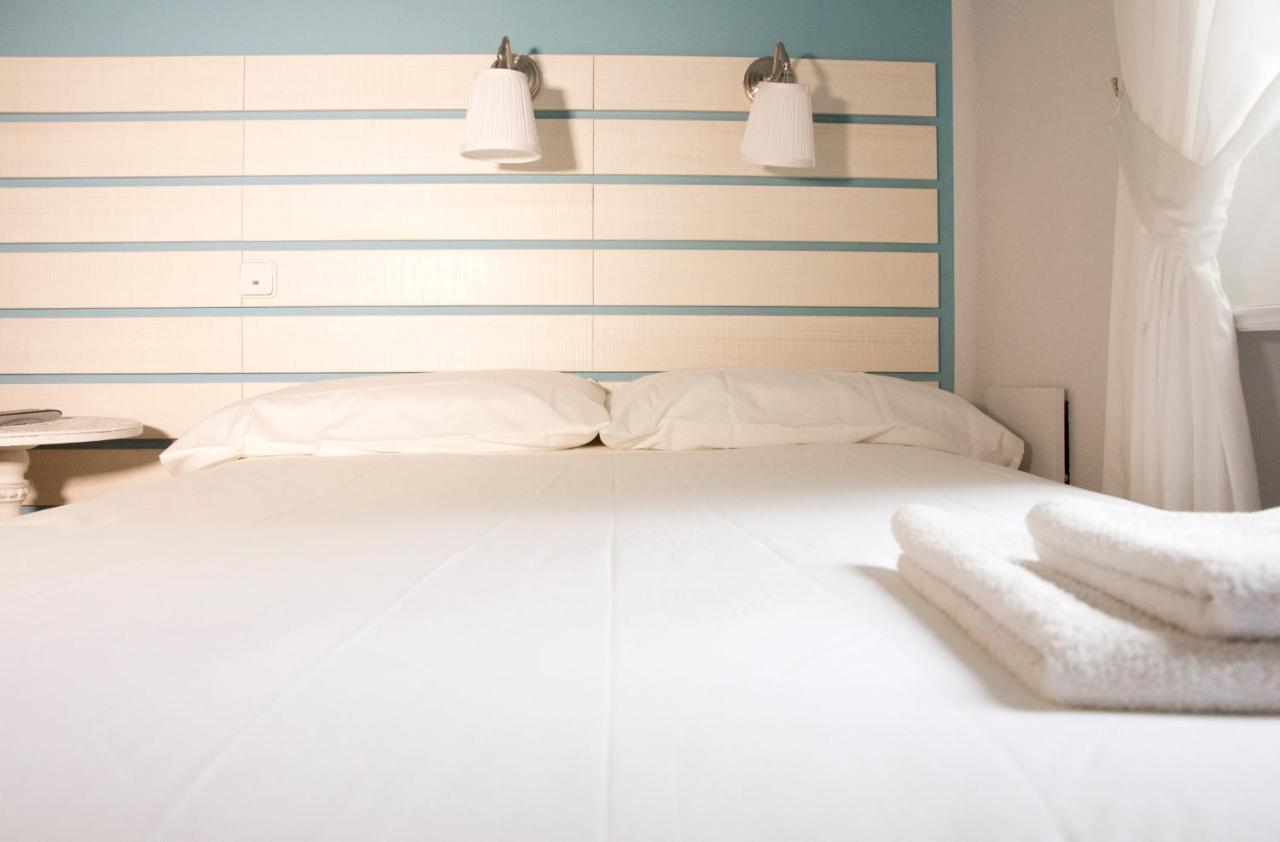 Hostal Boreal Mistral Бургос Екстер'єр фото