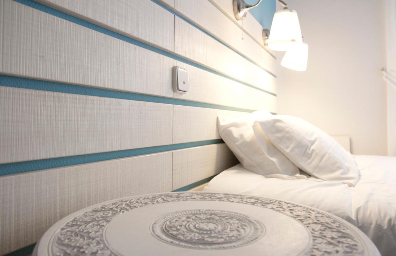 Hostal Boreal Mistral Бургос Екстер'єр фото