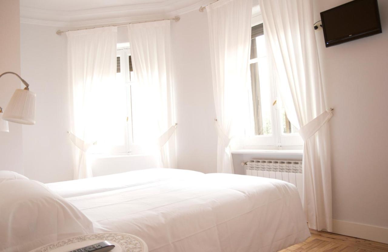 Hostal Boreal Mistral Бургос Екстер'єр фото