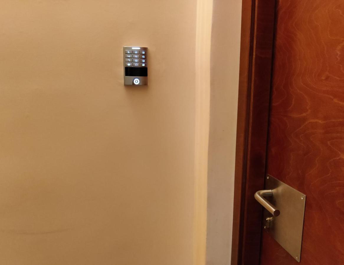 Hostal Boreal Mistral Бургос Екстер'єр фото