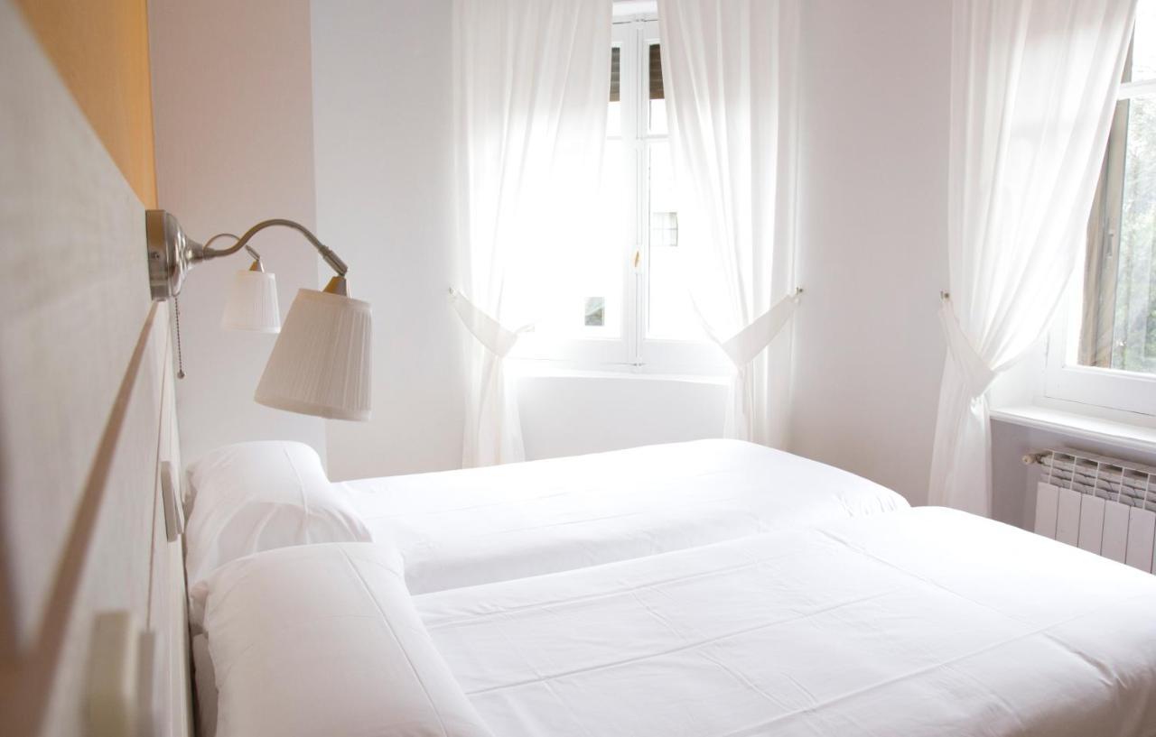 Hostal Boreal Mistral Бургос Екстер'єр фото