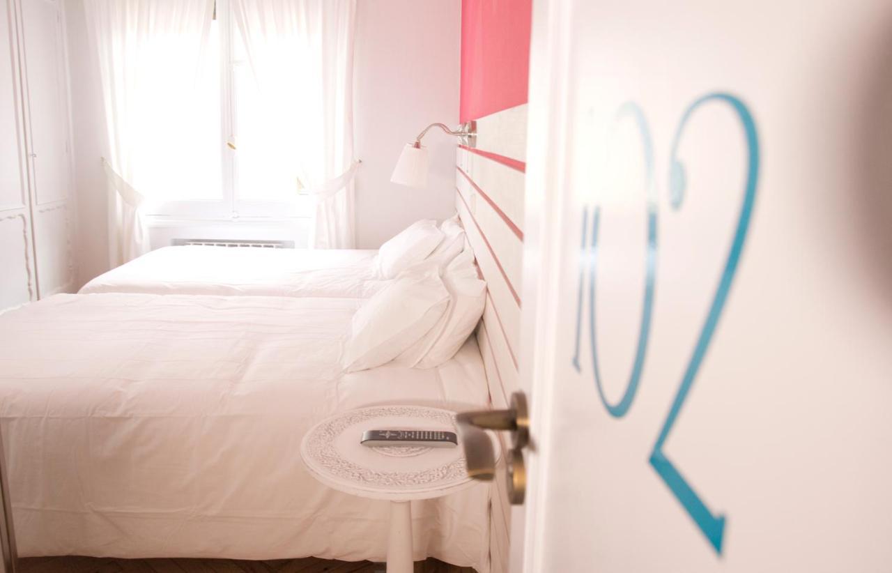 Hostal Boreal Mistral Бургос Екстер'єр фото