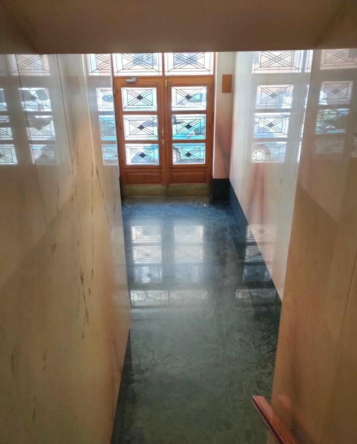 Hostal Boreal Mistral Бургос Екстер'єр фото